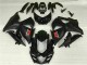 ABS Kits Carena Suzuki GSXR 1000 K9 2009-2016 - Nero ABS Kits Carena Suzuki GSXR 1000 K9 2009-2016 - Nero