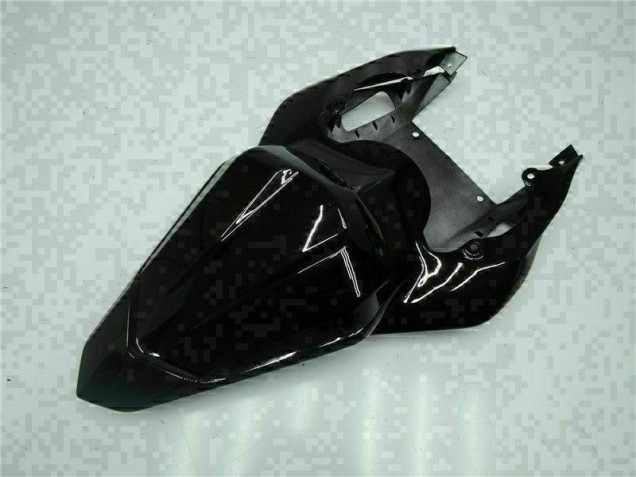 ABS Kits Carena Yamaha R6 2006-2007 - Blu Nero