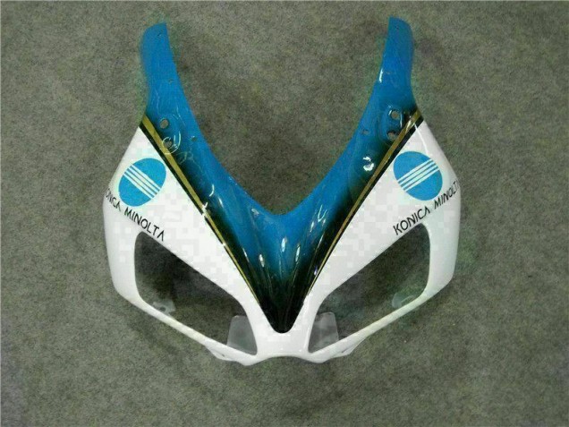 ABS Kits Carenatura Honda CBR 1000 RR 2004-2005 - Bianco