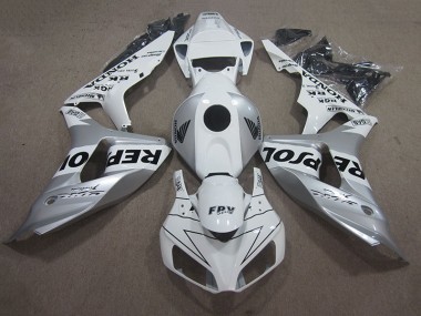 ABS Kits Carenatura Honda CBR 1000 RR 2006-2007 - Repsol