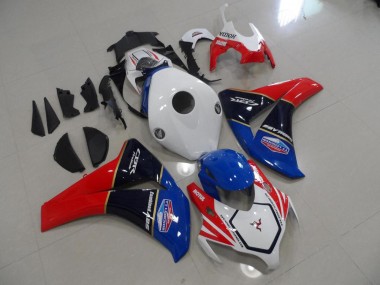 ABS Kits Carenatura Honda CBR 1000 RR 2012-2016 - TT Legends
