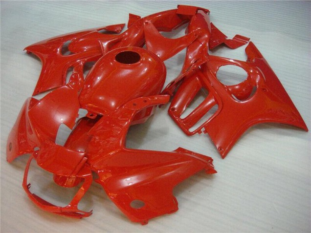 ABS Kits Carenatura Honda CBR 600 F3 1995-1998 - Rosso ABS Kits Carenatura Honda CBR 600 F3 1995-1998 - Rosso