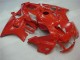 ABS Kits Carenatura Honda CBR 600 F3 1995-1998 - Rosso ABS Kits Carenatura Honda CBR 600 F3 1995-1998 - Rosso