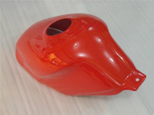 ABS Kits Carenatura Honda CBR 600 F3 1995-1998 - Rosso ABS Kits Carenatura Honda CBR 600 F3 1995-1998 - Rosso