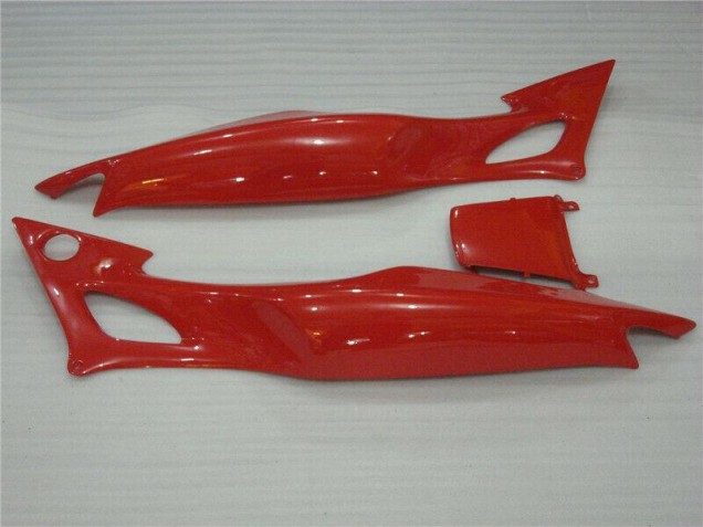 ABS Kits Carenatura Honda CBR 600 F3 1995-1998 - Rosso ABS Kits Carenatura Honda CBR 600 F3 1995-1998 - Rosso