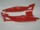 ABS Kits Carenatura Honda CBR 600 F3 1995-1998 - Rosso ABS Kits Carenatura Honda CBR 600 F3 1995-1998 - Rosso