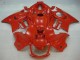 ABS Kits Carenatura Honda CBR 600 F3 1995-1998 - Rosso ABS Kits Carenatura Honda CBR 600 F3 1995-1998 - Rosso
