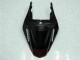 ABS Kits Carenatura Kawasaki EX250 2008-2012 - Nero ABS Kits Carenatura Kawasaki EX250 2008-2012 - Nero