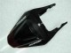 ABS Kits Carenatura Kawasaki EX250 2008-2012 - Nero ABS Kits Carenatura Kawasaki EX250 2008-2012 - Nero