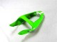 ABS Kits Carenatura Kawasaki ZX6R 2000-2002 - Verde Nero Bianco ABS Kits Carenatura Kawasaki ZX6R 2000-2002 - Verde Nero Bianco
