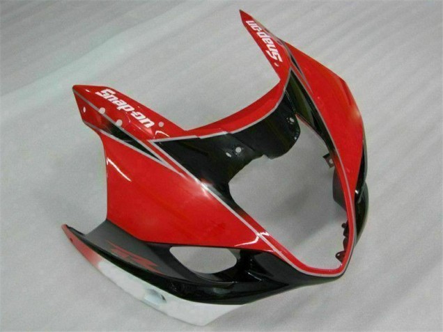 ABS Kits Carenatura Suzuki GSXR 1000 K3 2003-2004 - Rosso ABS Kits Carenatura Suzuki GSXR 1000 K3 2003-2004 - Rosso