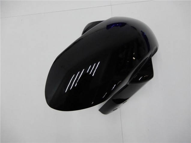 ABS Kits Carenatura Suzuki GSXR 1000 K7 2007-2008 - Blu Bianco ABS Kits Carenatura Suzuki GSXR 1000 K7 2007-2008 - Blu Bianco