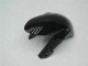 ABS Kits Carenatura Suzuki GSXR 600 / 750 K6 2006-2007 - Nero Blu