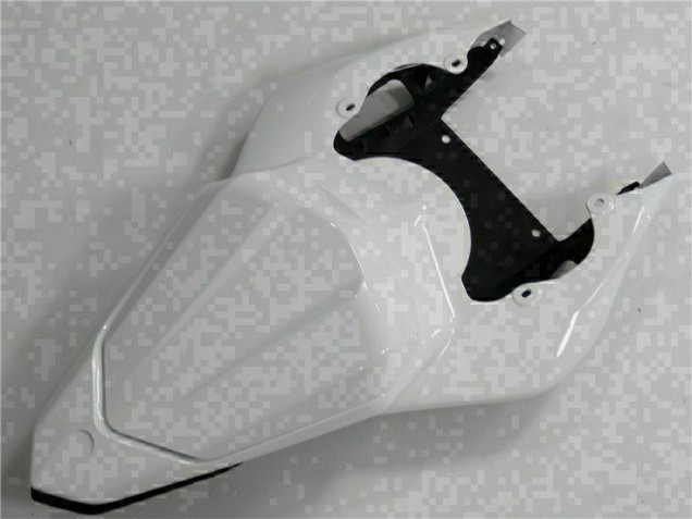 ABS Kits Carenatura Yamaha R6 2006-2007 - Bianco Nero