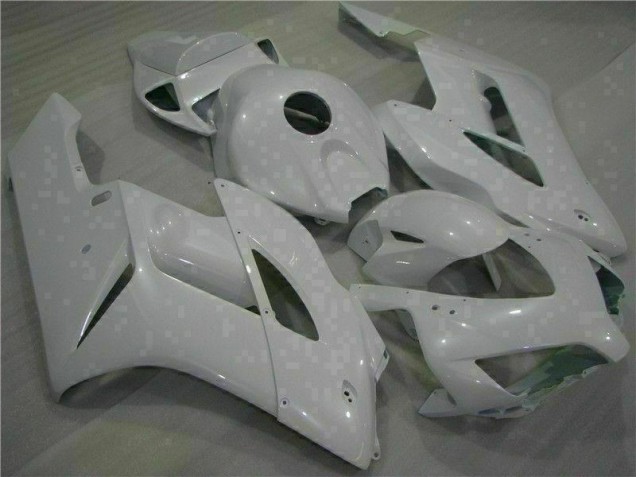 ABS Kits Carene Honda CBR 1000 RR 2004-2005 - Bianco ABS Kits Carene Honda CBR 1000 RR 2004-2005 - Bianco