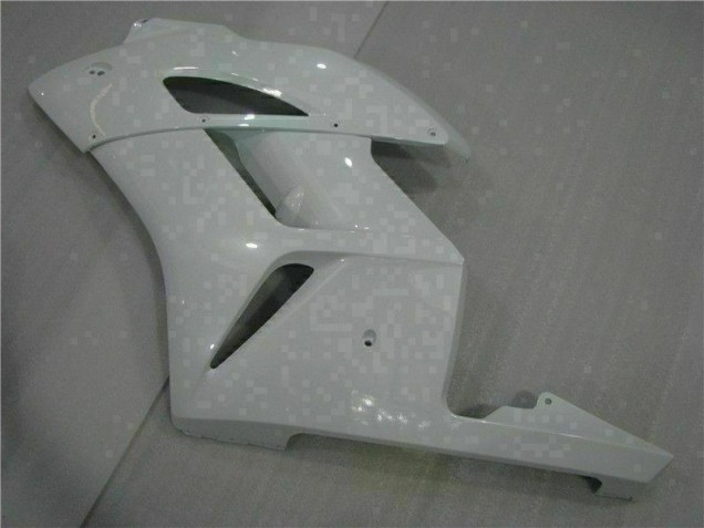 ABS Kits Carene Honda CBR 1000 RR 2004-2005 - Bianco ABS Kits Carene Honda CBR 1000 RR 2004-2005 - Bianco