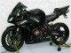 ABS Kits Carene Honda CBR 1000 RR 2006-2007 - Nero ABS Kits Carene Honda CBR 1000 RR 2006-2007 - Nero