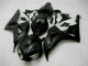 ABS Kits Carene Honda CBR 1000 RR 2006-2007 - Nero ABS Kits Carene Honda CBR 1000 RR 2006-2007 - Nero