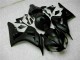 ABS Kits Carene Honda CBR 1000 RR 2006-2007 - Nero ABS Kits Carene Honda CBR 1000 RR 2006-2007 - Nero