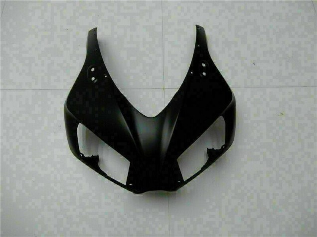 ABS Kits Carene Honda CBR 1000 RR 2006-2007 - Nero ABS Kits Carene Honda CBR 1000 RR 2006-2007 - Nero