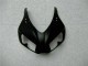 ABS Kits Carene Honda CBR 1000 RR 2006-2007 - Nero ABS Kits Carene Honda CBR 1000 RR 2006-2007 - Nero
