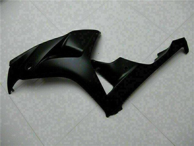 ABS Kits Carene Honda CBR 1000 RR 2006-2007 - Nero ABS Kits Carene Honda CBR 1000 RR 2006-2007 - Nero