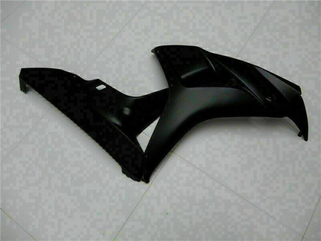 ABS Kits Carene Honda CBR 1000 RR 2006-2007 - Nero ABS Kits Carene Honda CBR 1000 RR 2006-2007 - Nero