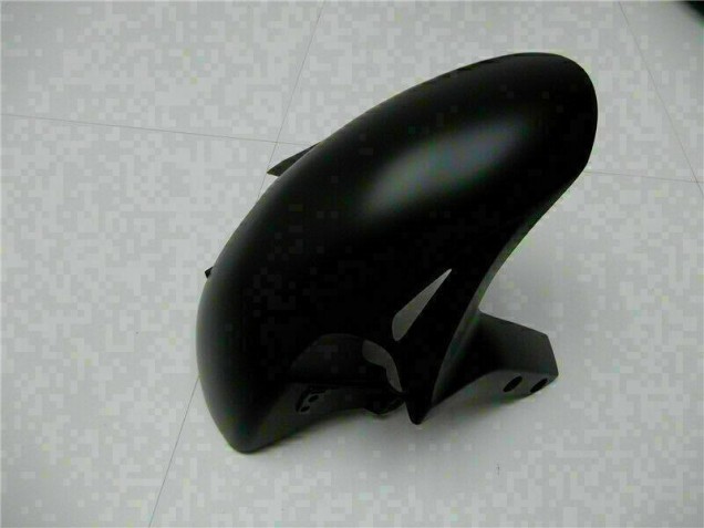 ABS Kits Carene Honda CBR 1000 RR 2006-2007 - Nero ABS Kits Carene Honda CBR 1000 RR 2006-2007 - Nero