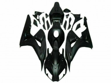 ABS Kits Carene Honda CBR 1000 RR 2006-2007 - Nero