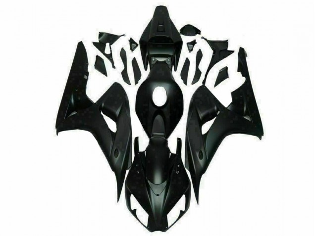 ABS Kits Carene Honda CBR 1000 RR 2006-2007 - Nero ABS Kits Carene Honda CBR 1000 RR 2006-2007 - Nero