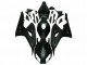 ABS Kits Carene Honda CBR 1000 RR 2006-2007 - Nero ABS Kits Carene Honda CBR 1000 RR 2006-2007 - Nero