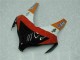 ABS Kits Carene Honda CBR 1000 RR 2008-2011 - Arancia Repsol ABS Kits Carene Honda CBR 1000 RR 2008-2011 - Arancia Repsol