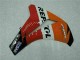 ABS Kits Carene Honda CBR 1000 RR 2008-2011 - Arancia Repsol ABS Kits Carene Honda CBR 1000 RR 2008-2011 - Arancia Repsol