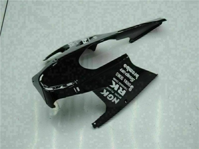 ABS Kits Carene Honda CBR 1000 RR 2008-2011 - Arancia Repsol ABS Kits Carene Honda CBR 1000 RR 2008-2011 - Arancia Repsol