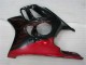 ABS Kits Carene Honda CBR 600 F3 1995-1998 - Nero Rosso Fiamma ABS Kits Carene Honda CBR 600 F3 1995-1998 - Nero Rosso Fiamma