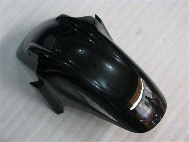 ABS Kits Carene Honda CBR 600 F3 1995-1998 - Nero Rosso Fiamma ABS Kits Carene Honda CBR 600 F3 1995-1998 - Nero Rosso Fiamma