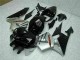 ABS Kits Carene Honda CBR 600 RR 2005-2006 - Argento