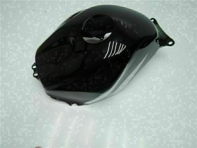 ABS Kits Carene Honda CBR 600 RR 2005-2006 - Argento