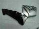 ABS Kits Carene Honda CBR 600 RR 2005-2006 - Argento
