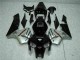 ABS Kits Carene Honda CBR 600 RR 2005-2006 - Argento