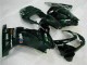 ABS Kits Carene Kawasaki EX250 2008-2012 - Nero ABS Kits Carene Kawasaki EX250 2008-2012 - Nero