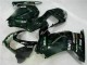 ABS Kits Carene Kawasaki EX250 2008-2012 - Nero ABS Kits Carene Kawasaki EX250 2008-2012 - Nero