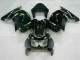 ABS Kits Carene Kawasaki EX250 2008-2012 - Nero ABS Kits Carene Kawasaki EX250 2008-2012 - Nero