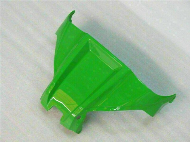 ABS Kits Carene Kawasaki ZX10R 2011-2015 - Verde Nero ABS Kits Carene Kawasaki ZX10R 2011-2015 - Verde Nero