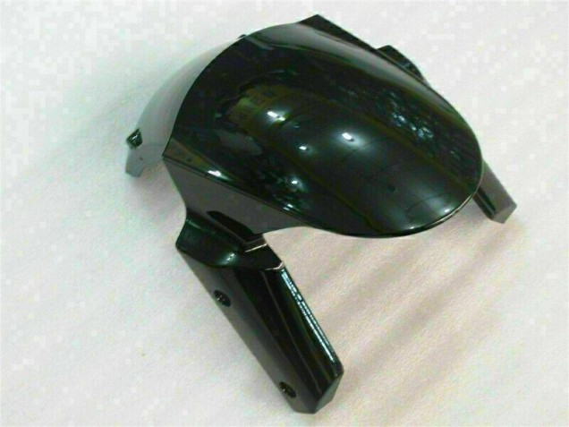 ABS Kits Carene Kawasaki ZX10R 2011-2015 - Verde Nero ABS Kits Carene Kawasaki ZX10R 2011-2015 - Verde Nero
