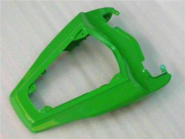 ABS Kits Carene Kawasaki ZX10R 2011-2015 - Verde Nero ABS Kits Carene Kawasaki ZX10R 2011-2015 - Verde Nero