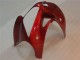 ABS Kits Carene Kawasaki ZX6R 2005-2006 - Rosso ABS Kits Carene Kawasaki ZX6R 2005-2006 - Rosso