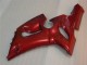 ABS Kits Carene Kawasaki ZX6R 2005-2006 - Rosso ABS Kits Carene Kawasaki ZX6R 2005-2006 - Rosso