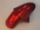 ABS Kits Carene Kawasaki ZX6R 2005-2006 - Rosso ABS Kits Carene Kawasaki ZX6R 2005-2006 - Rosso