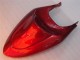 ABS Kits Carene Kawasaki ZX6R 2005-2006 - Rosso ABS Kits Carene Kawasaki ZX6R 2005-2006 - Rosso